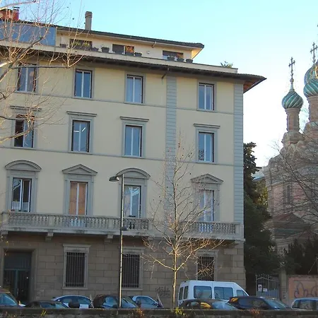Bed & Breakfast Il Sorriso 3*