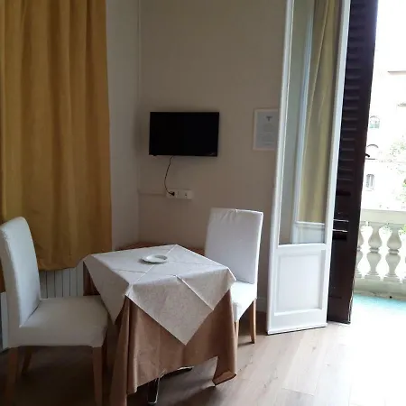 Il Sorriso 3* Firenze