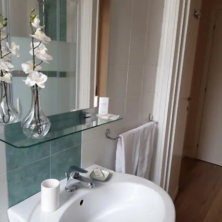 Bed & Breakfast Il Sorriso 3*