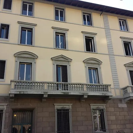 Bed & Breakfast Il Sorriso Florence