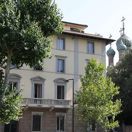 Il Sorriso Bed & Breakfast Florence