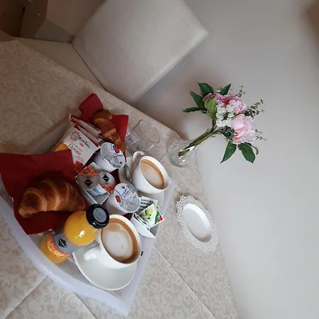 Bed and Breakfast Il Sorriso Φλωρεντία