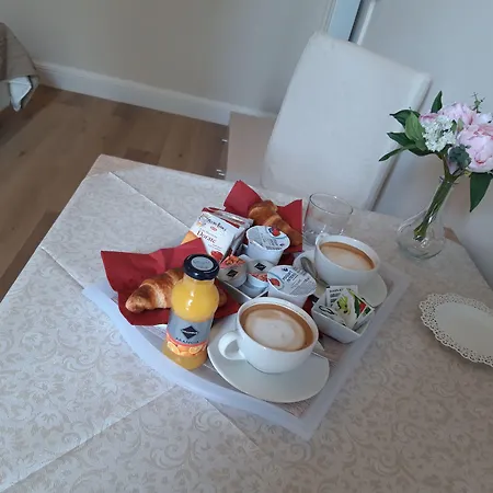 Il Sorriso Bed and Breakfast
