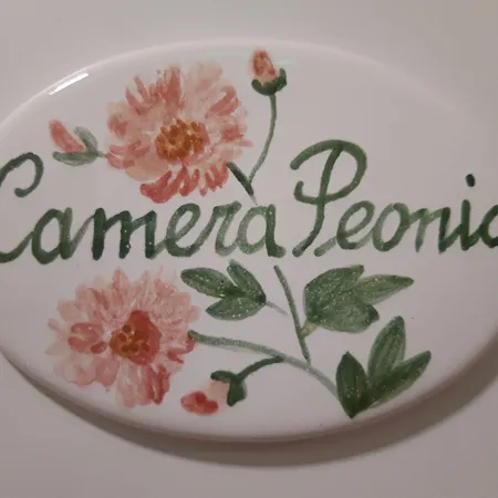 Bed and Breakfast Il Sorriso