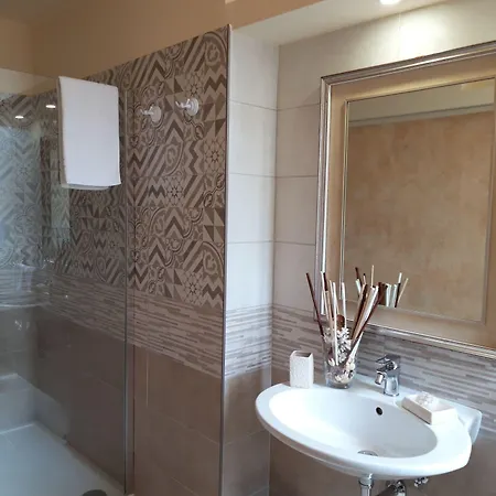 Bed and Breakfast Il Sorriso