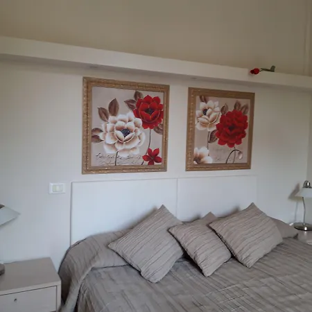 Bed and Breakfast Il Sorriso Φλωρεντία