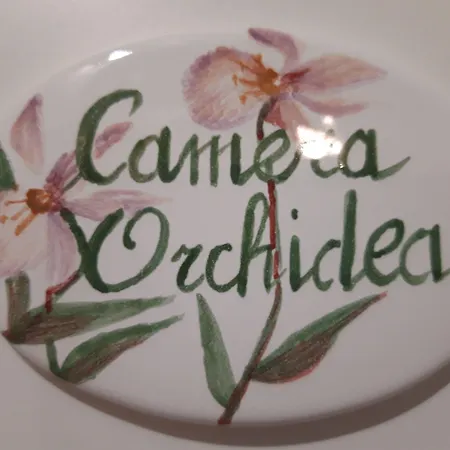Bed and Breakfast Il Sorriso