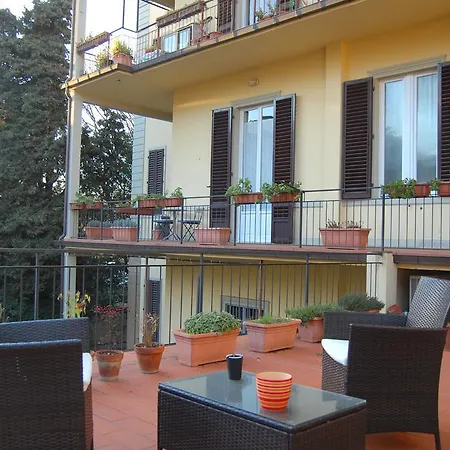 Bed & Breakfast Il Sorriso Florence