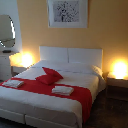 Il Sorriso Bed & Breakfast Florence