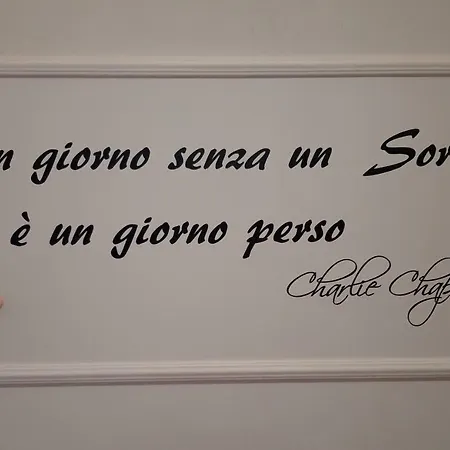Il Sorriso Bed & Breakfast Florence