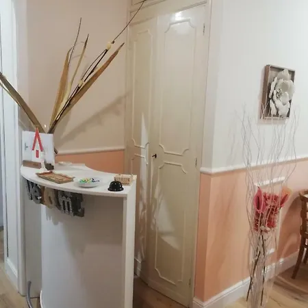 Il Sorriso Bed and Breakfast