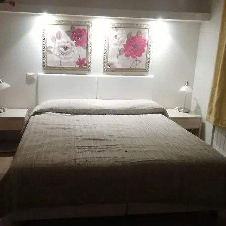 Il Sorriso Bed & Breakfast Florence