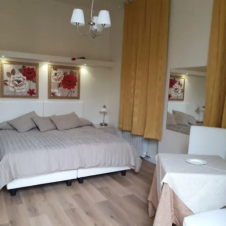 Il Sorriso Bed & Breakfast Florence