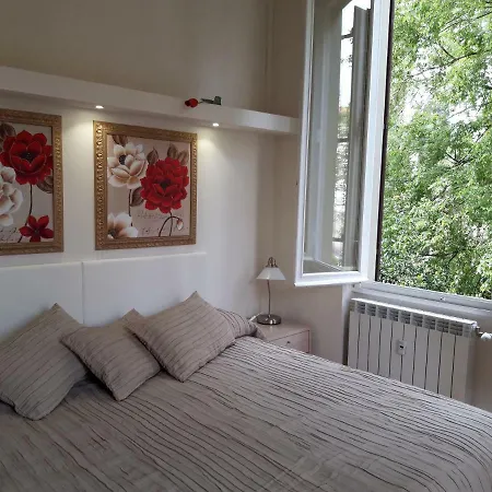 Bed & Breakfast Il Sorriso 3*