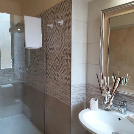 Il Sorriso Bed & Breakfast Florence