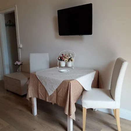 Il Sorriso Bed & Breakfast