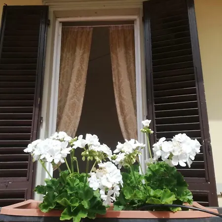 Il Sorriso Bed & Breakfast Florence