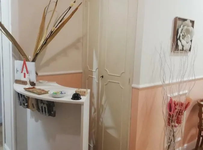 Il Sorriso Bed & Breakfast
