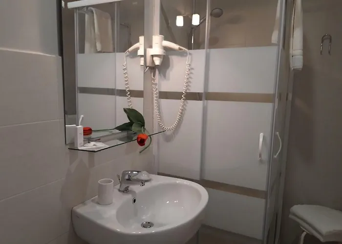 Bed & Breakfast Il Sorriso