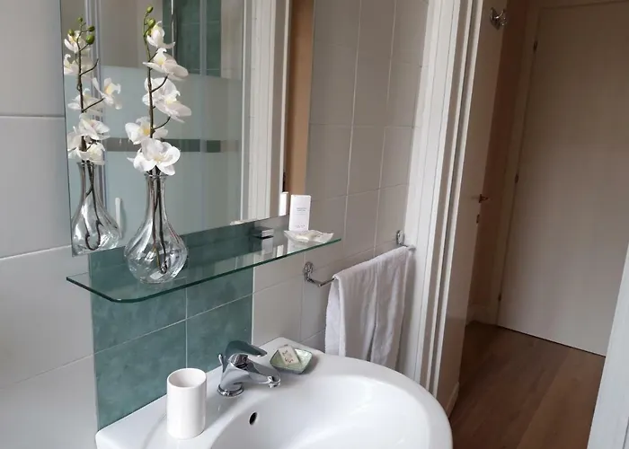 Bed & Breakfast Il Sorriso 4*
