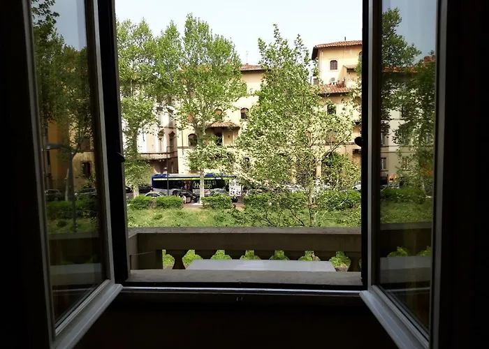 Il Sorriso ベッド・アンド・ブレックファスト