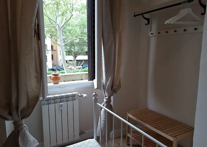 Il Sorriso ベッド・アンド・ブレックファスト 4*