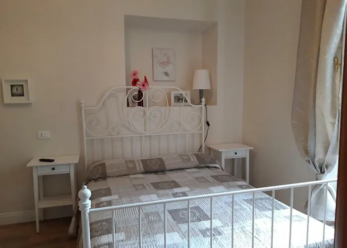 Il Sorriso 4* フィレンツェ