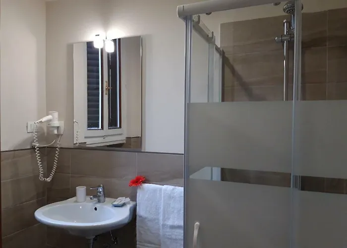 Bed & Breakfast Il Sorriso Florence