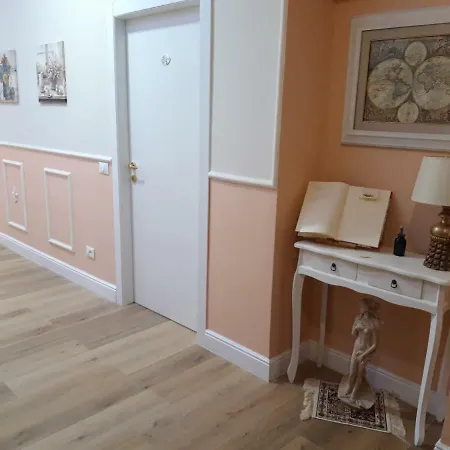 Il Sorriso Bed & Breakfast Florens