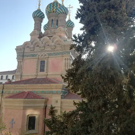 Bed & Breakfast Il Sorriso