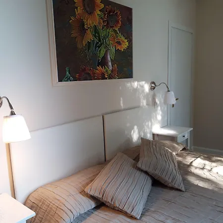 Il Sorriso Bed & Breakfast Firenze