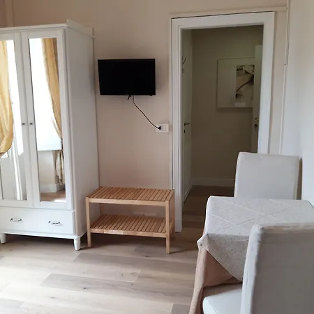 Bed & Breakfast Il Sorriso 4*