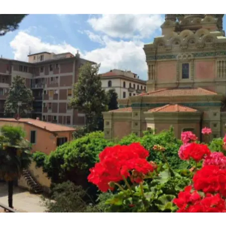 Bed & Breakfast Il Sorriso Firenze