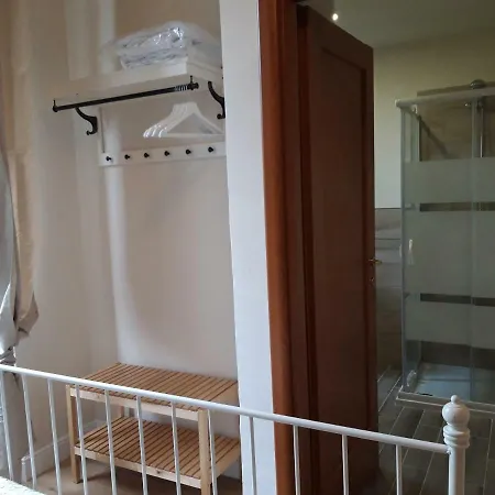 Bed & Breakfast Il Sorriso