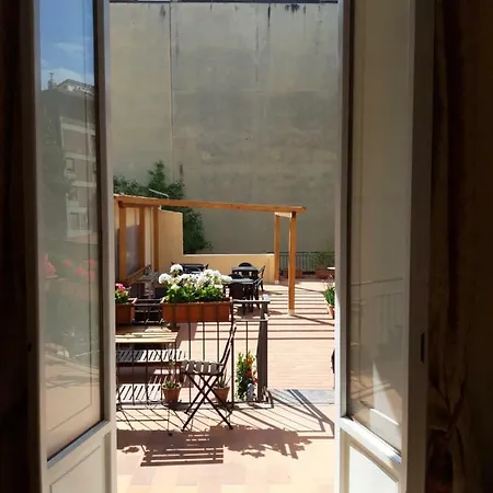 Il Sorriso Bed & Breakfast