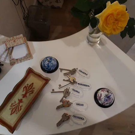Il Sorriso Bed & Breakfast Firenze