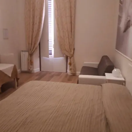 Il Sorriso 4* Firenze