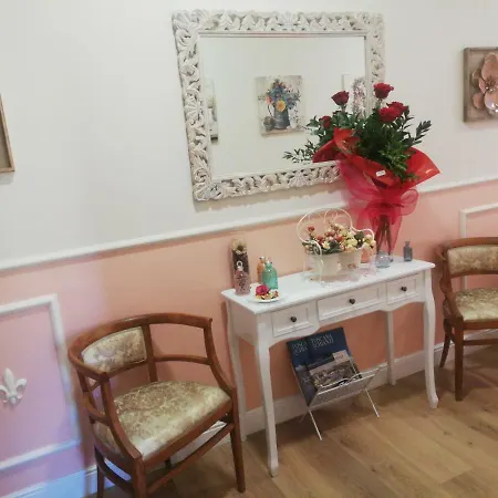 Il Sorriso Bed & Breakfast