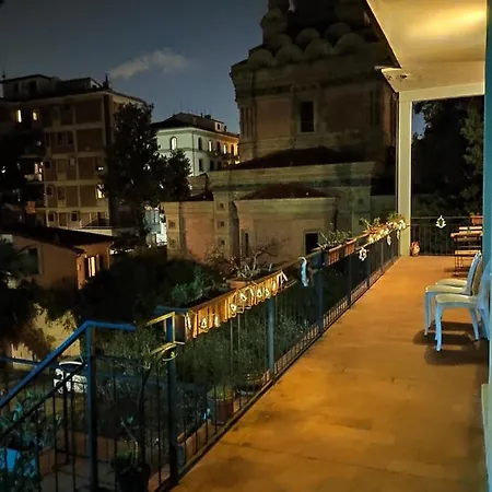 Il Sorriso 住宿加早餐酒店